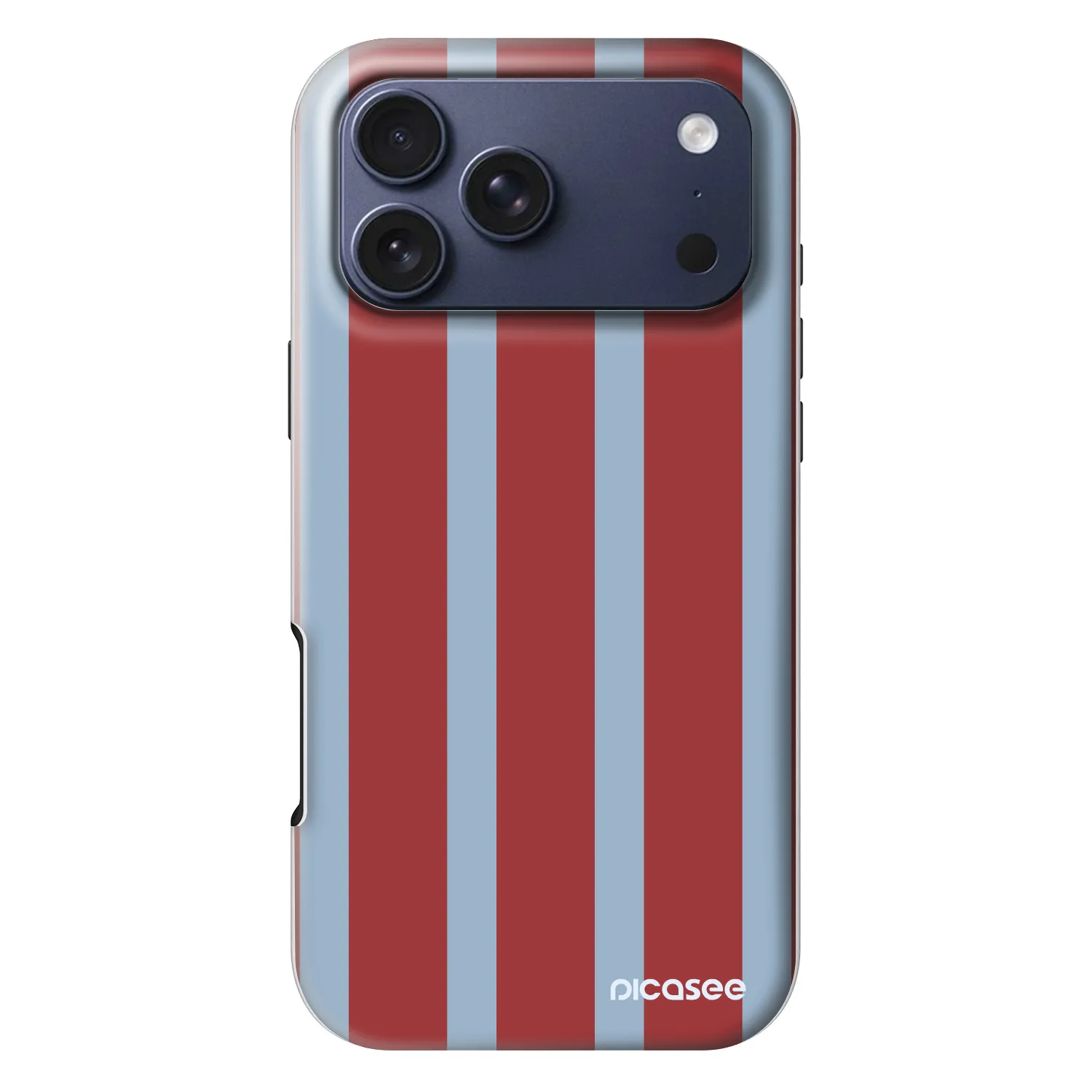 Picasee Fashion Case MagSafe για Apple iPhone 18 Pro Max - Lounge pass