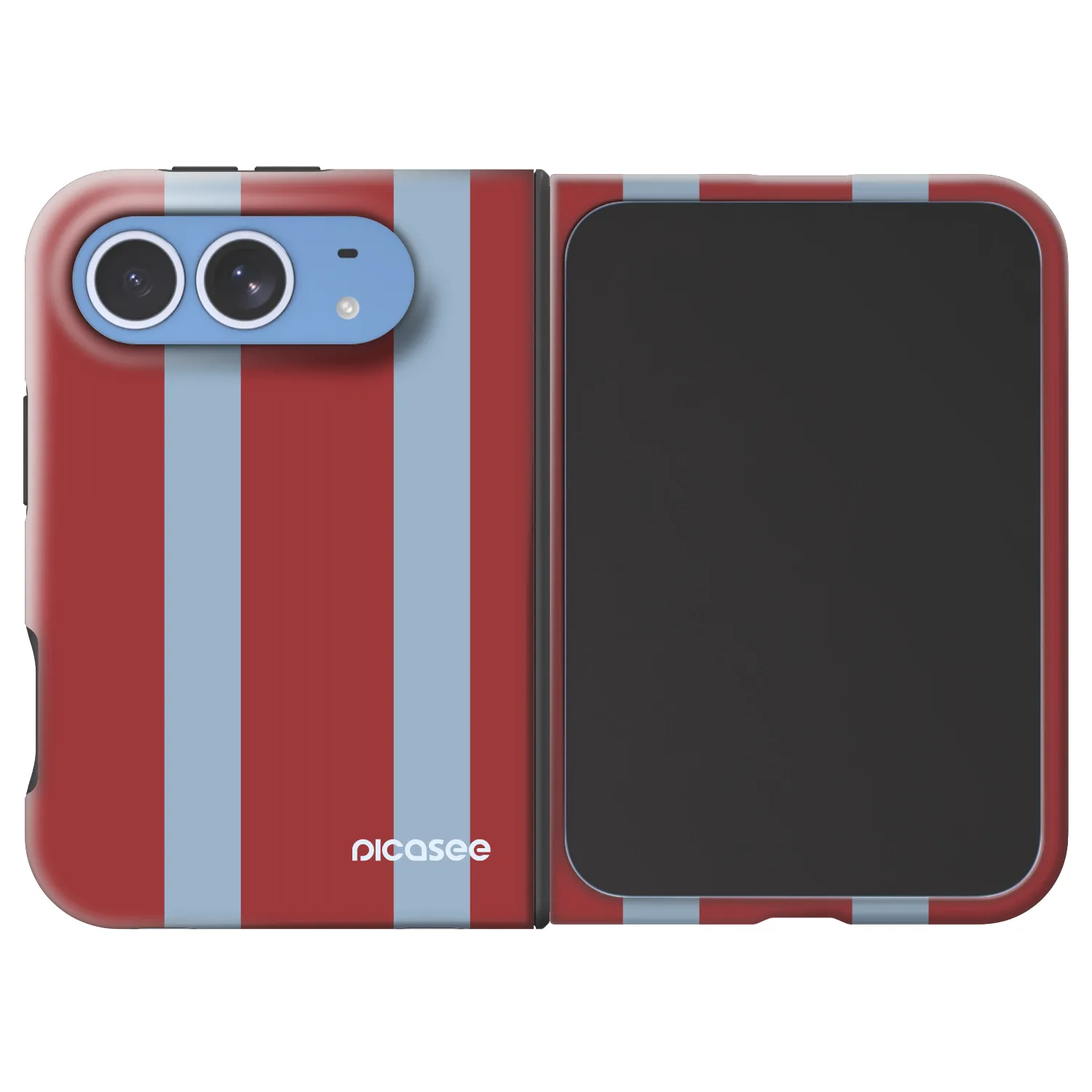 Picasee Fashion Case MagSafe για Apple iPhone Duo - Lounge pass