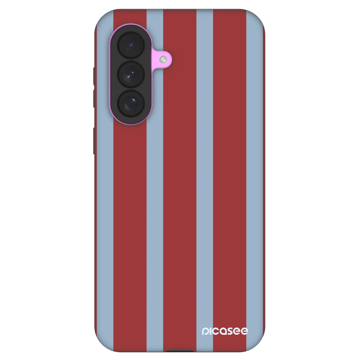 Picasee Fashion Case για Samsung Galaxy A37 - Lounge pass