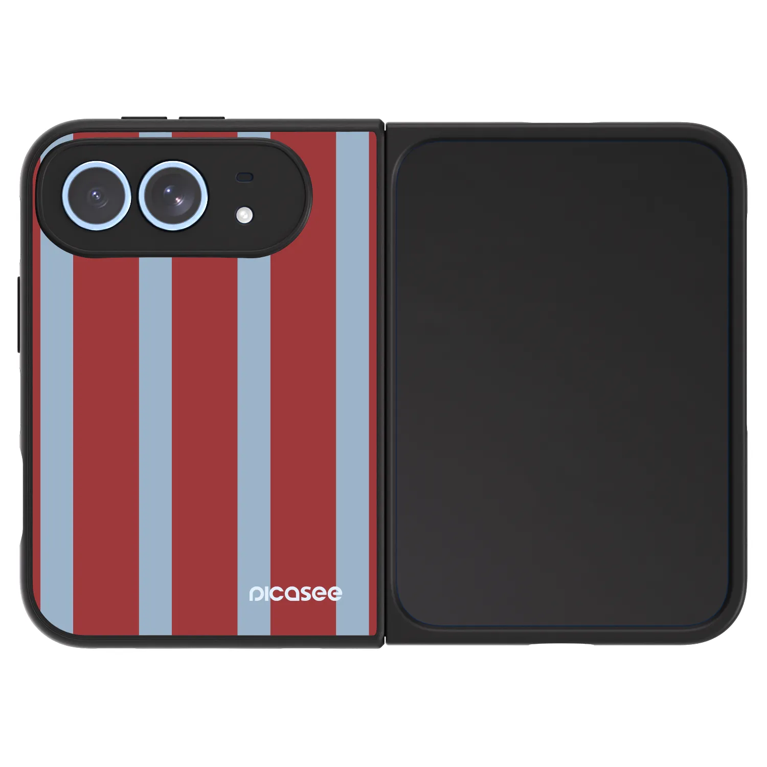 Picasee ULTIMATE CASE MagSafe pro Apple iPhone Duo - Lounge pass