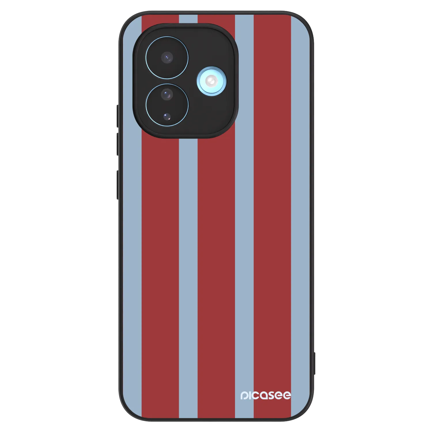 Picasee ULTIMATE CASE για Xiaomi Redmi Note 17 Pro 5G - Lounge pass