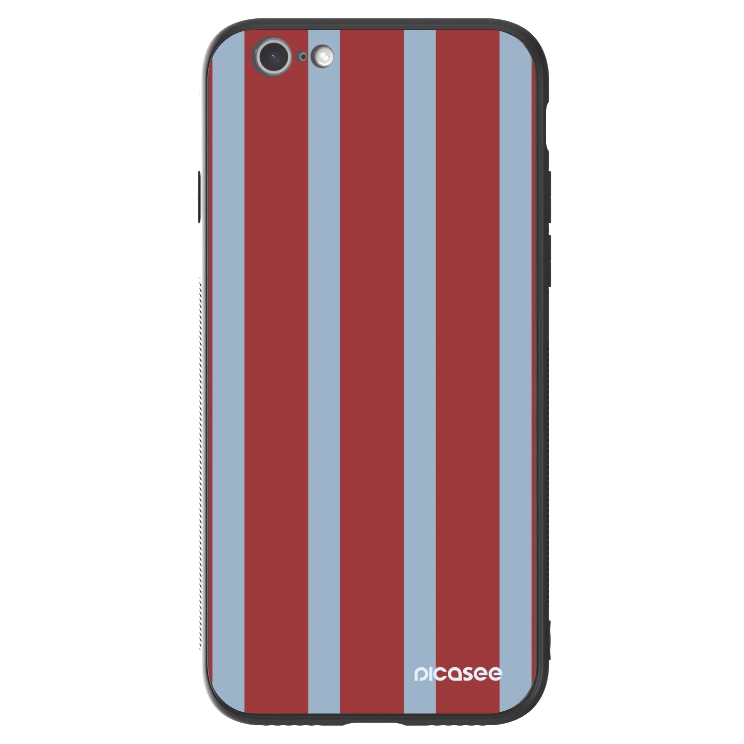 Picasee ULTIMATE CASE για Apple iPhone 6/6S - Lounge pass
