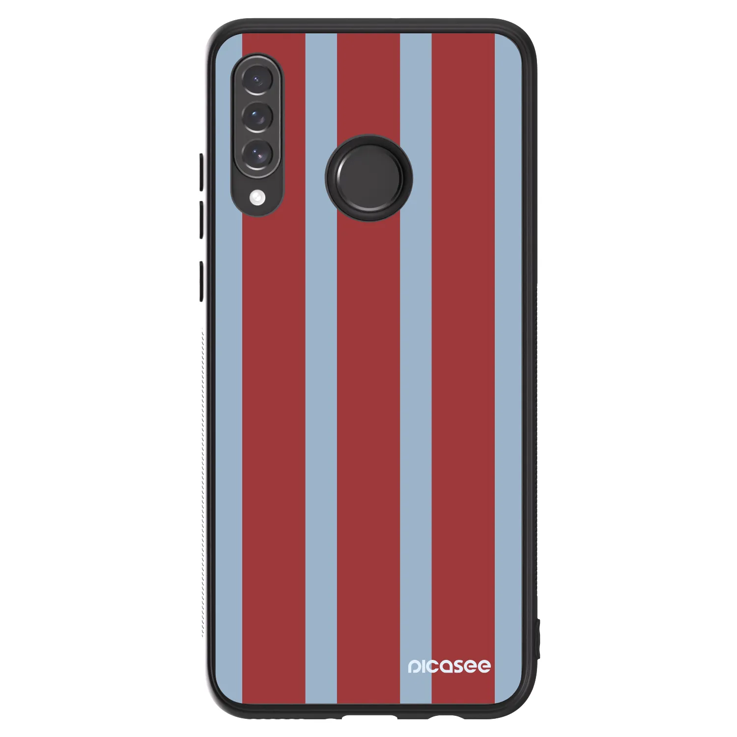 Picasee ULTIMATE CASE για Huawei P30 Lite - Lounge pass