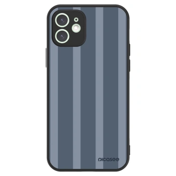 Picasee ULTIMATE CASE για Apple iPhone 12 - Midnight lounge
