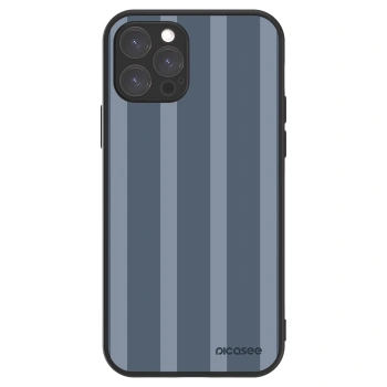 Picasee ULTIMATE CASE για Apple iPhone 12 Pro - Midnight lounge