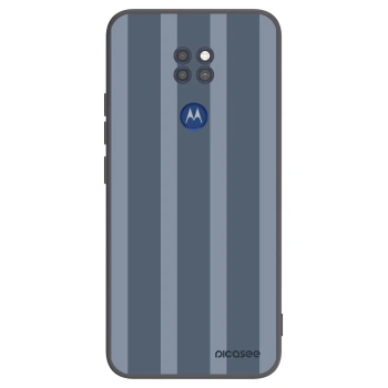 Θήκη για Motorola Moto G9 Play - Midnight lounge