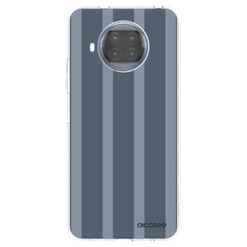 Picasee διαφανής θήκη σιλικόνης Xiaomi Mi 10T Lite - Midnight lounge