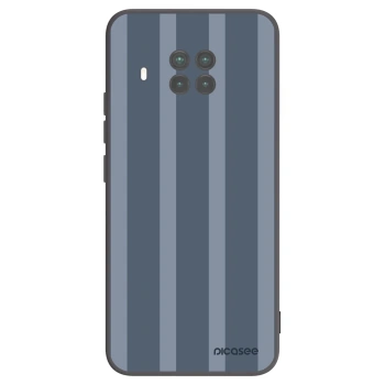 Picasee Μαύρη θήκη σιλικόνης για Xiaomi Mi 10T Lite - Midnight lounge