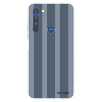 Θήκη για Motorola Moto G8 - Midnight lounge