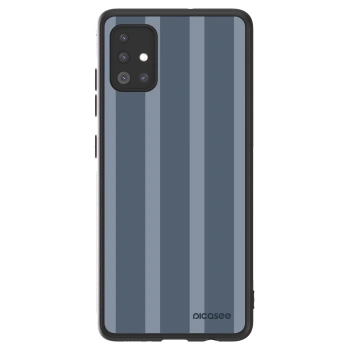 Picasee ULTIMATE CASE για Samsung Galaxy A51 A515F - Midnight lounge