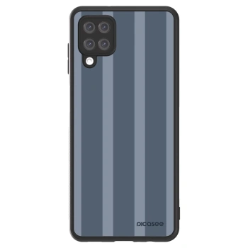 Picasee ULTIMATE CASE για Samsung Galaxy A12 A125F - Midnight lounge