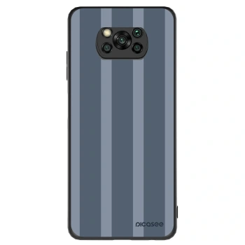 Θήκη για Xiaomi Poco X3 - Midnight lounge