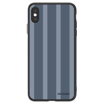 Picasee ULTIMATE CASE για Apple iPhone XS Max - Midnight lounge