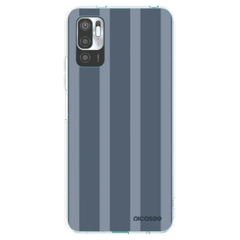 Picasee διαφανής θήκη σιλικόνης Xiaomi Redmi Note 10 5G - Midnight lounge