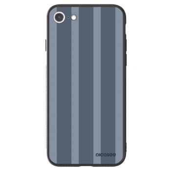 Picasee ULTIMATE CASE για Apple iPhone SE 2020 - Midnight lounge
