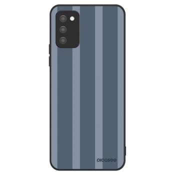 Θήκη για Samsung Galaxy A02s A025G - Midnight lounge