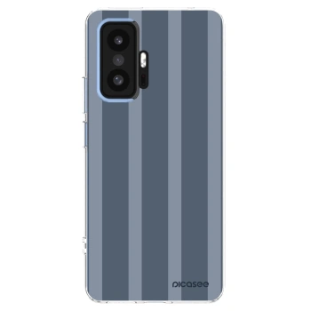 Picasee διαφανής θήκη σιλικόνης Xiaomi 11T Pro - Midnight lounge