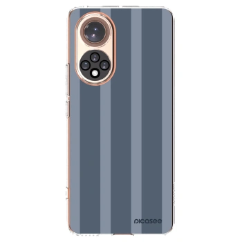 Picasee διαφανής θήκη σιλικόνης Honor 50 5G - Midnight lounge