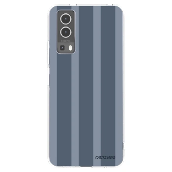 Picasee διαφανής θήκη σιλικόνης Vivo Y72 5G - Midnight lounge