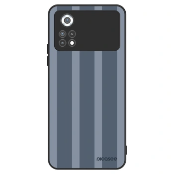 Θήκη για Xiaomi Poco X4 Pro 5G - Midnight lounge