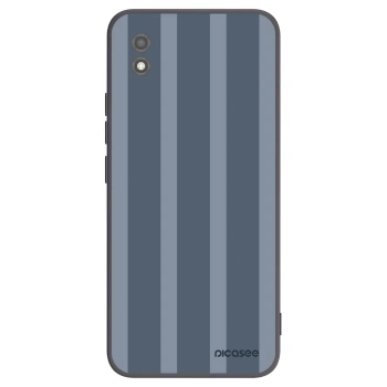 Picasee Μαύρη θήκη σιλικόνης για Realme C11 (2021) - Midnight lounge