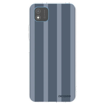 Picasee διαφανής θήκη σιλικόνης Realme C11 (2021) - Midnight lounge