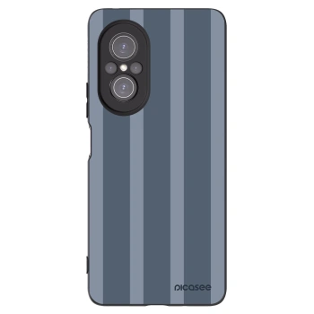 Picasee Μαύρη θήκη σιλικόνης για Huawei Nova 9 SE - Midnight lounge