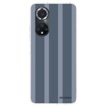 Picasee διαφανής θήκη σιλικόνης Huawei Nova 9 SE - Midnight lounge