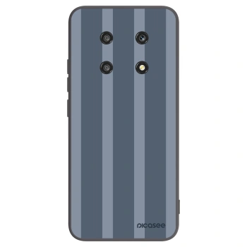 Picasee Μαύρη θήκη σιλικόνης για Honor Magic4 Lite 5G - Midnight lounge