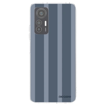 Picasee διαφανής θήκη σιλικόνης Xiaomi 12 Lite - Midnight lounge