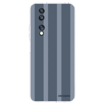 Picasee διαφανής θήκη σιλικόνης Honor 70 - Midnight lounge