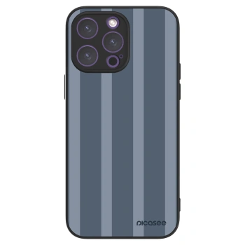 Picasee ULTIMATE CASE MagSafe pro Apple iPhone 14 Pro Max - Midnight lounge