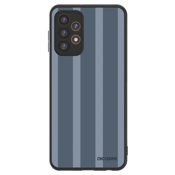 Picasee ULTIMATE CASE για Samsung Galaxy A23 A235F 4G - Midnight lounge