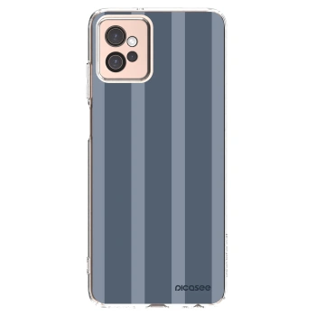 Θήκη για Motorola Moto G32 - Midnight lounge