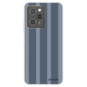 Picasee διαφανής θήκη σιλικόνης Xiaomi Poco X5 Pro - Midnight lounge