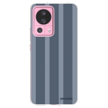 Picasee διαφανής θήκη σιλικόνης Xiaomi 13 Lite - Midnight lounge