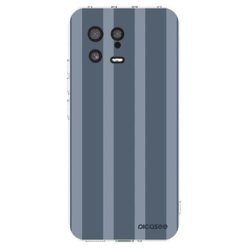 Picasee διαφανής θήκη σιλικόνης Xiaomi 13 - Midnight lounge