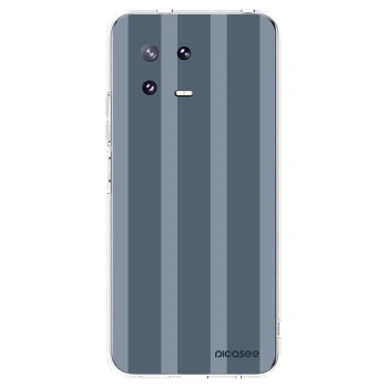 Picasee διαφανής θήκη σιλικόνης Xiaomi 13 Pro - Midnight lounge