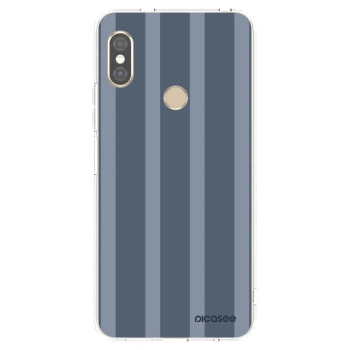 Θήκη για Xiaomi Redmi Note 5 Global - Midnight lounge
