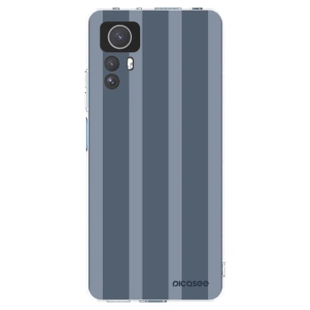 Picasee διαφανής θήκη σιλικόνης Xiaomi Redmi Note 12S - Midnight lounge
