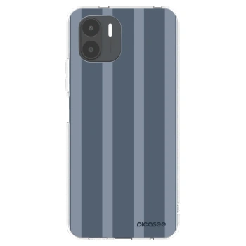 Picasee διαφανής θήκη σιλικόνης Xiaomi Redmi A2 - Midnight lounge