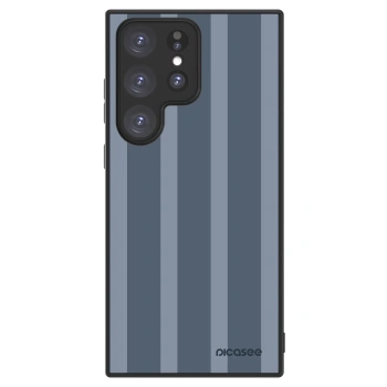 Picasee ULTIMATE CASE PowerShare για Samsung Galaxy S23 Ultra 5G - Midnight lounge