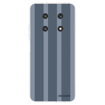 Picasee διαφανής θήκη σιλικόνης Honor Magic4 Lite 5G - Midnight lounge