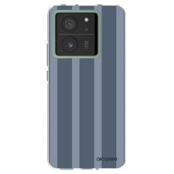 Picasee διαφανής θήκη σιλικόνης Xiaomi 13T Pro - Midnight lounge
