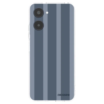Picasee διαφανής θήκη σιλικόνης Realme 10 4G - Midnight lounge