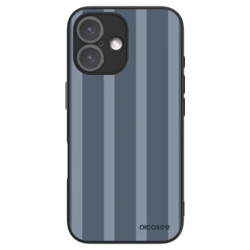 Picasee ULTIMATE CASE για Apple iPhone 16 - Midnight lounge
