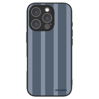 Picasee ULTIMATE CASE για Apple iPhone 16 Pro - Midnight lounge