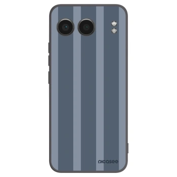 Picasee Μαύρη θήκη σιλικόνης για OnePlus Nord 4 - Midnight lounge