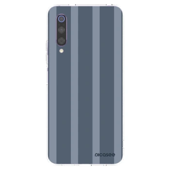 Picasee διαφανής θήκη σιλικόνης Xiaomi Mi 9 - Midnight lounge