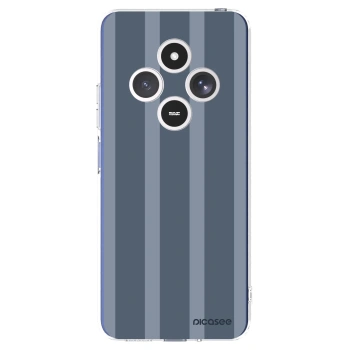 Picasee διαφανής θήκη σιλικόνης Xiaomi Redmi 14C - Midnight lounge